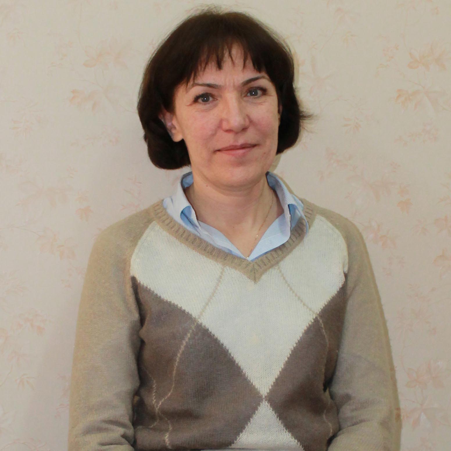 Боровцова Марина Петровна